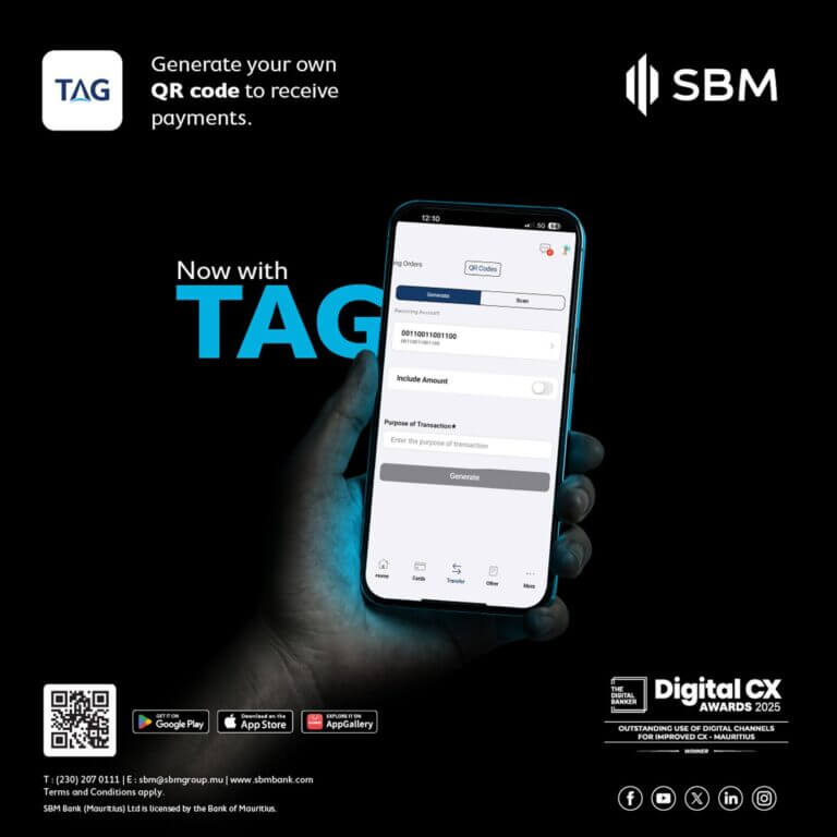 SBM TAG