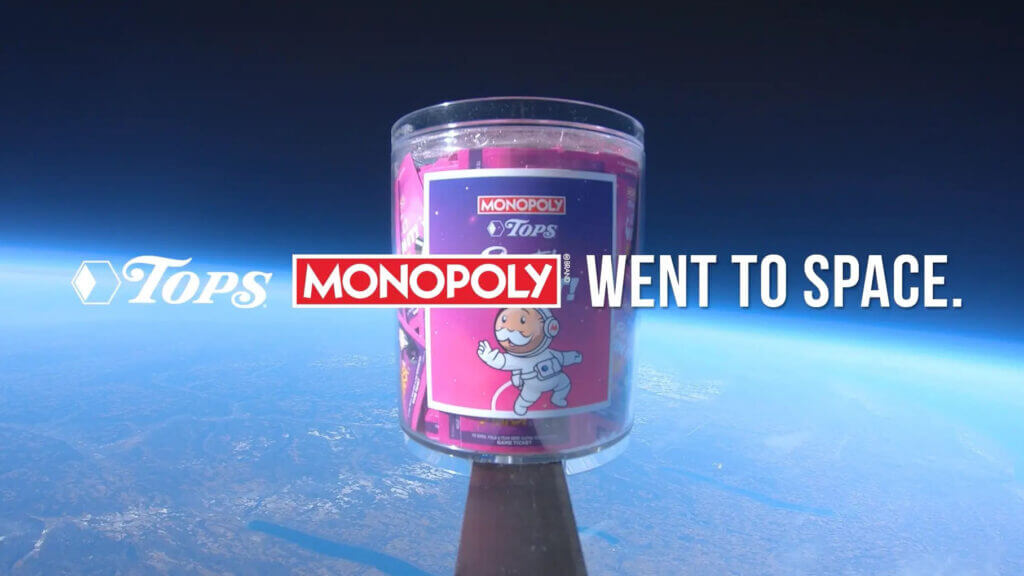 Monopoly Goes to Space preview banner
