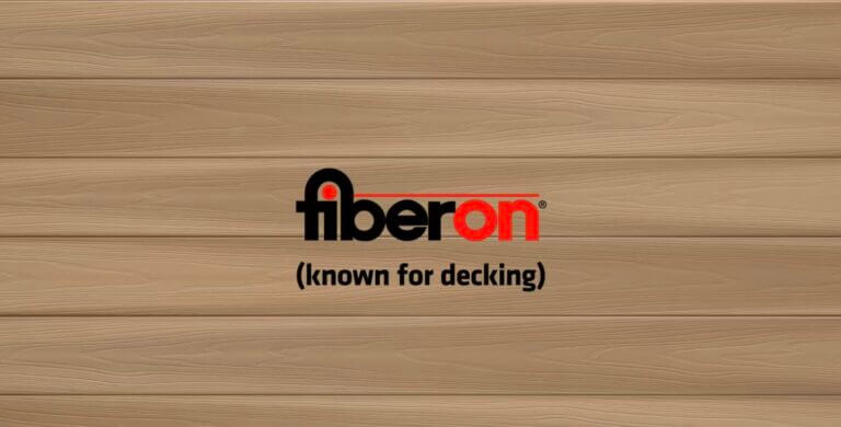 Fiberon
