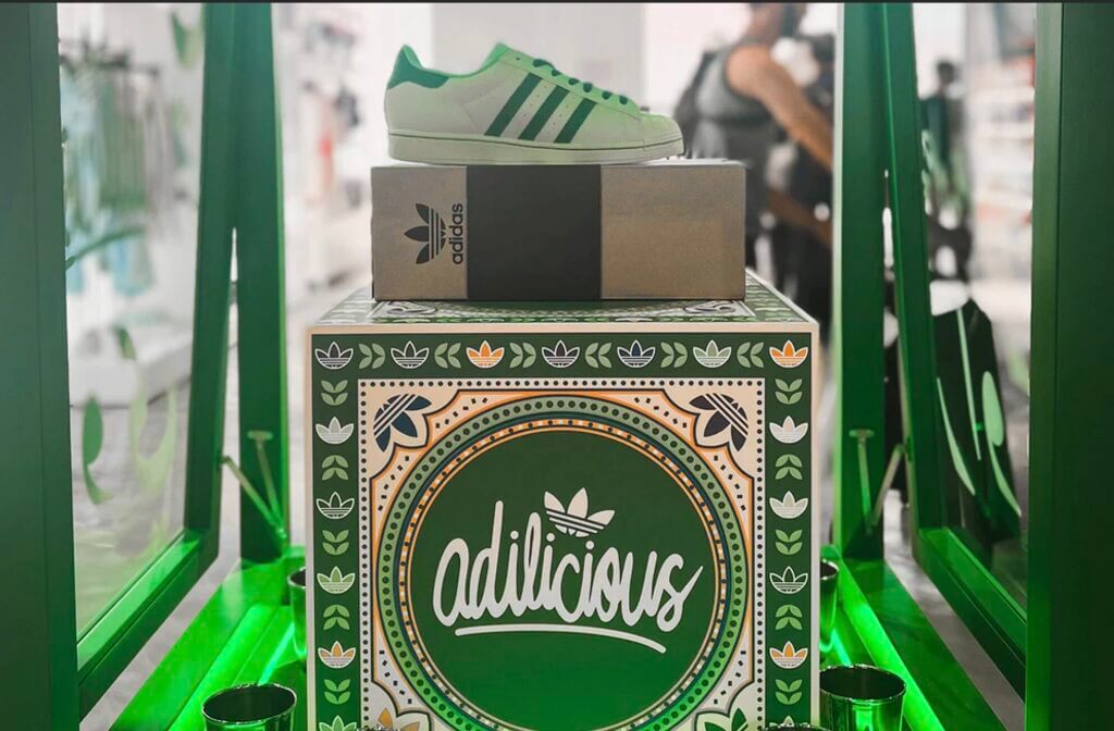 adidas x Ravi: A Hyperlocal Collaboration with Global Impact preview banner