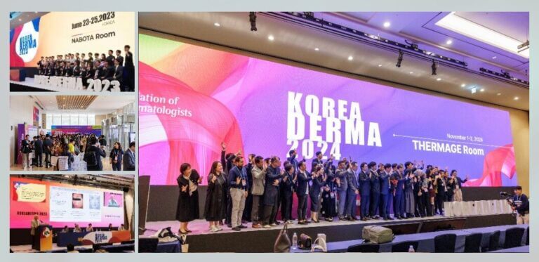 KOREADERMA 2023