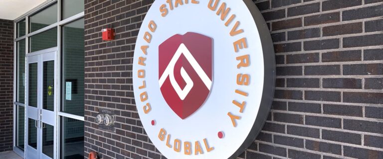 Increasing Enrollments with Enhanced Targeting and Performance Media for CSU Global.