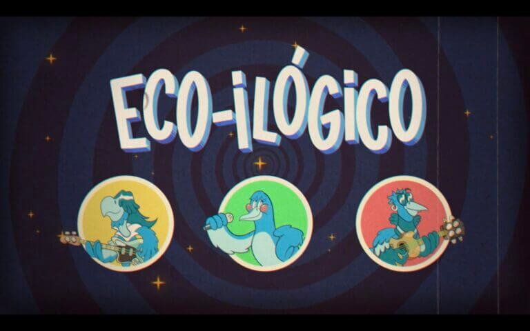Eco-illogical (SEO/BirdLife)