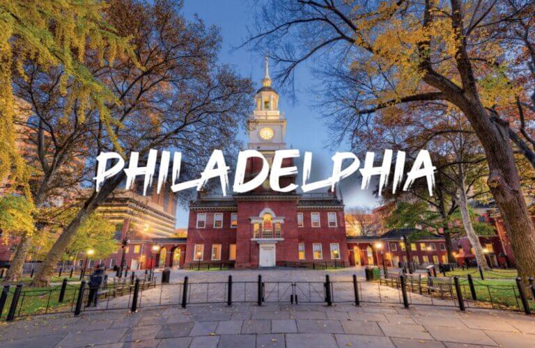 Creative-Driven, Impactful, Engaging Campaigns Driving Visitation to Philadelphia