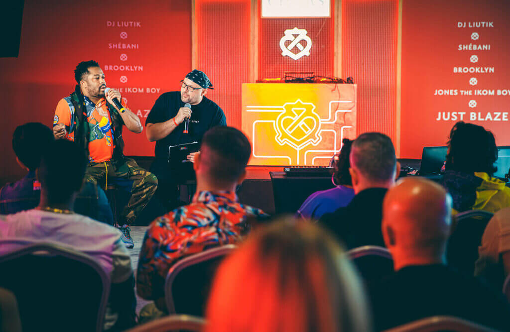 Chivas Regal – The Blending Room – Redefining Luxury for a New Generation preview banner