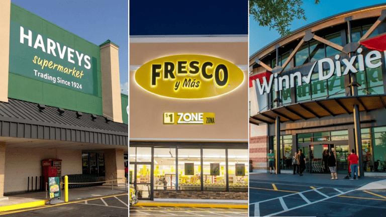Revitalizing Brand Image and Increasing Margins for a Winn Dixie