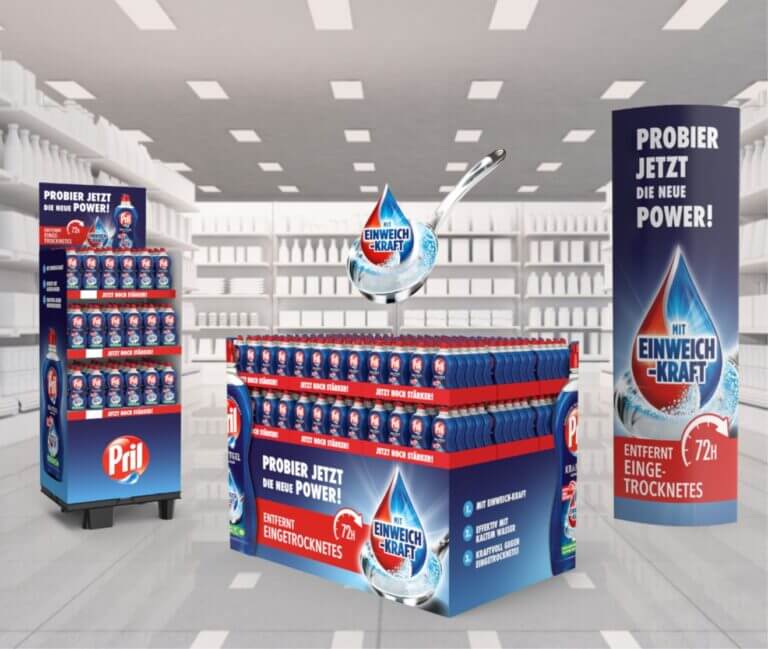Henkel / Consumer Brands
