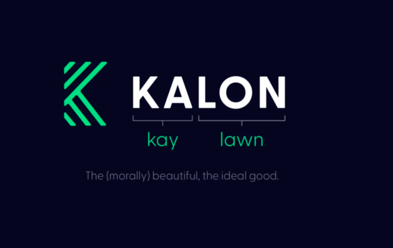 The catalyst for growth: Switch x Kalon