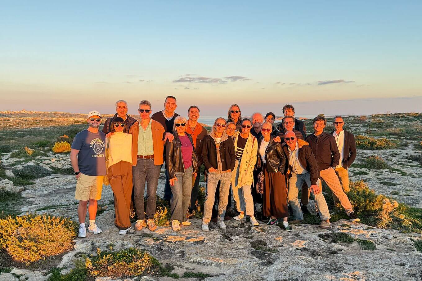 From Gozo With Growth: ICOM’s EU 2025 Meeting Celebrates Strategic Synergy and Smart Growth