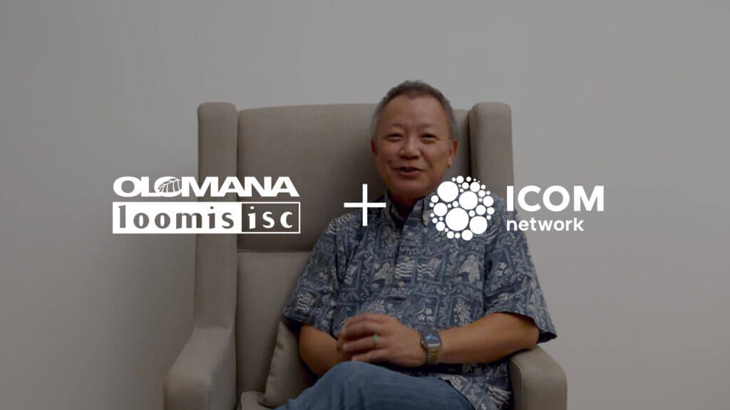 Connecting Continents, Creating Opportunity preview banner