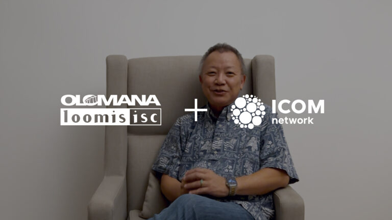 Connecting Continents, Creating Opportunity