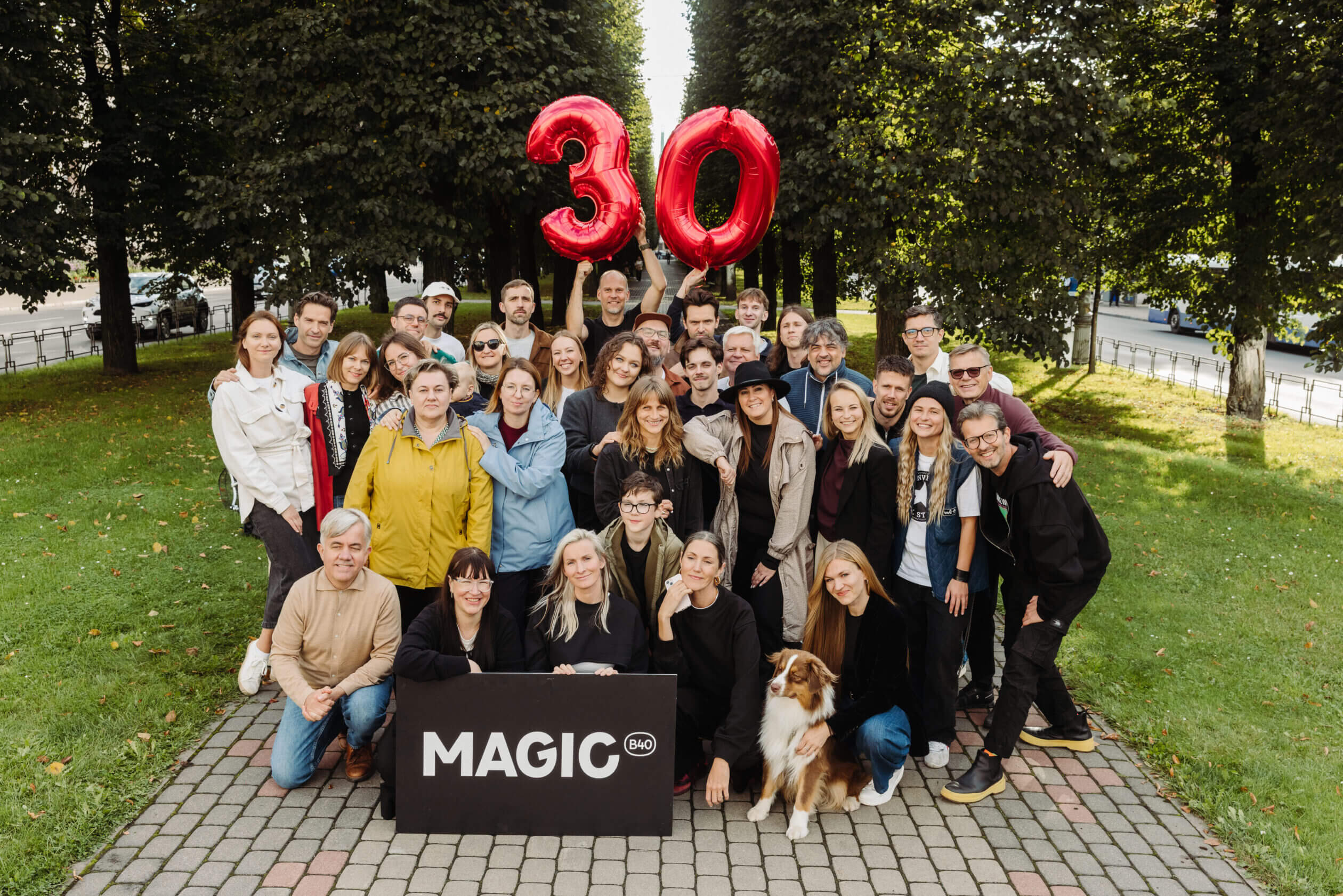 ICOM Expands Baltic Presence as Leading Latvian Agency Magic Joins Global Network