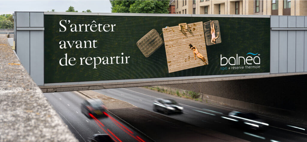 BALNEA preview banner