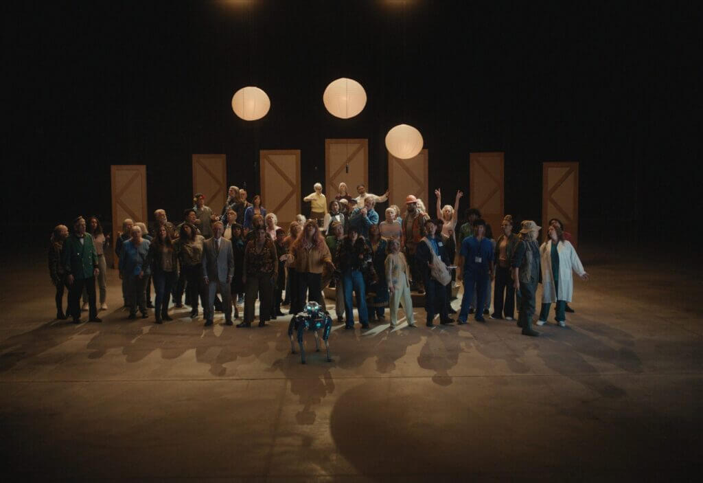 We Are All Fucked / BC Securities Commission preview banner