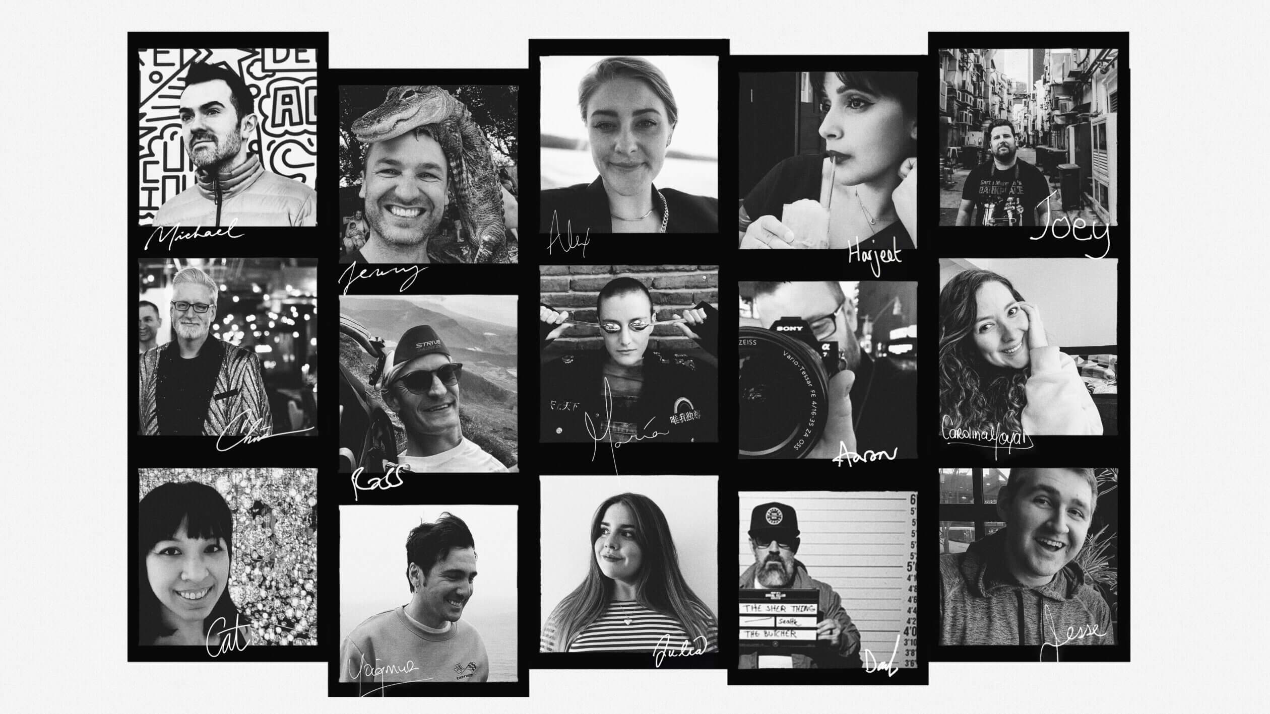 ICOM Welcomes 100PERCENT, Seattle’s Creative Force in B2B Technology Storytelling, to Its Global Network