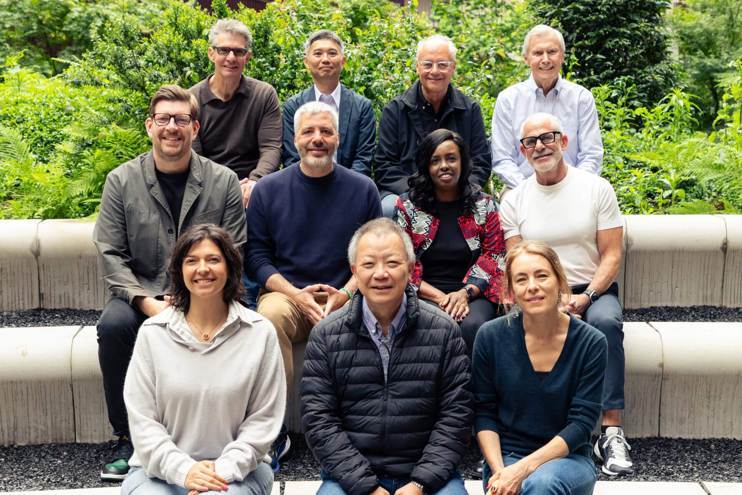 ICOM Welcomes Three New Board Members, Strengthening Regional Leadership Across MENA and Latin America & Caribbean