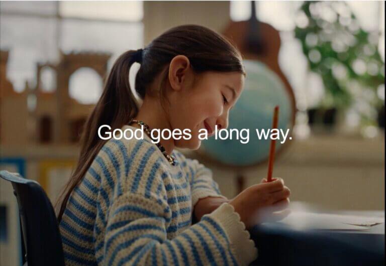 Here For Good / BC Dairy & Alberta Milk