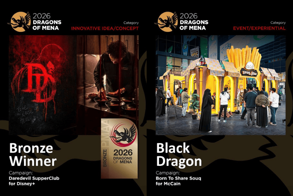 sweetwater wins Bronze and a Black Dragon at the first Dragons of MENA